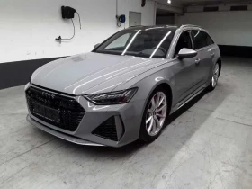 Audi Rs6 Avant 4.0 TFSI quattro performance - Car24.bg Audi Rs6 Avant 4.0 TFSI quattro performance