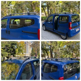 Fiat Qubo 1.4i#77KC#METAH#EURO5B! | Mobile.bg — малка снимка 14
