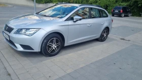 Seat Leon 1.6 TDI - Car24.bg Seat Leon 1.6 TDI