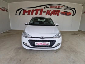 Hyundai I20 1.1 75kc EURO 6B - Car24.bg Hyundai I20 1.1 75kc EURO 6B
