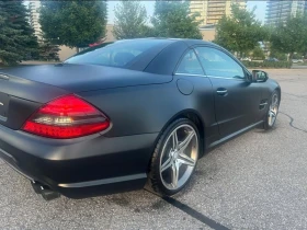 Mercedes-Benz SL 500 1of100/NIGHT EDITION/M273/7G/DESIGNO | Auto.bg — изображение 6 Mercedes-Benz SL 500 1of100/NIGHT EDITION/M273/7G/DESIGNO | Auto.bg — изображение 6