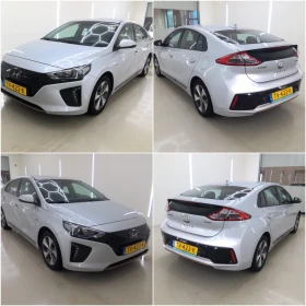 Hyundai Ioniq 99.9% SOH Comfort - 12900 € / 25230.21 лв. - 43980514 17 | Car24.bg Hyundai Ioniq 99.9% SOH Comfort - 12900 € / 25230.21 лв. - 43980514 17