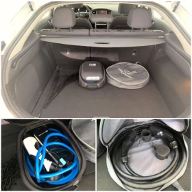 Hyundai Ioniq 99.9% SOH 38 kWh Comfort Electric - 12900 € / 25230.21 лв. - 43980514 16 | Car24.bg Hyundai Ioniq 99.9% SOH 38 kWh Comfort Electric - 12900 € / 25230.21 лв. - 43980514 16