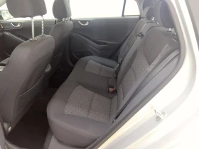 Hyundai Ioniq 99.9% SOH Comfort - 12900 € / 25230.21 лв. - 43980514 13 | Car24.bg Hyundai Ioniq 99.9% SOH Comfort - 12900 € / 25230.21 лв. - 43980514 13