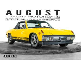 Porsche 911 914 Targa* 2.0* | Auto.bg — изображение 3 Porsche 911 914 Targa* 2.0* | Auto.bg — изображение 3