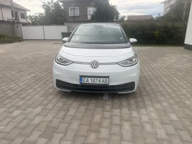 VW ID.3 PRO - Car24.bg VW ID.3 PRO