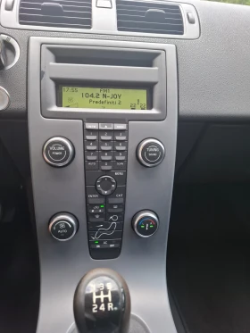 Volvo V50 1.6 109 к.с | Auto.bg — изображение 9 Volvo V50 1.6 109 к.с | Auto.bg — изображение 9