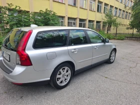 Volvo V50 1.6 109 к.с | Auto.bg — изображение 2 Volvo V50 1.6 109 к.с | Auto.bg — изображение 2