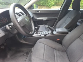 Volvo V50 1.6 109 к.с | Auto.bg — изображение 11 Volvo V50 1.6 109 к.с | Auto.bg — изображение 11