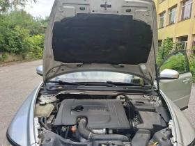 Volvo V50 1.6 109 к.с | Auto.bg — изображение 6 Volvo V50 1.6 109 к.с | Auto.bg — изображение 6