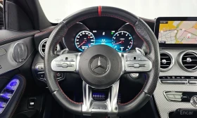 Mercedes-Benz C 43 AMG FACELIFT* 4MATIC* ДИСТРОНИК* ХЕДЪП* 360КАМЕРА* | Auto.bg — изображение 7 Mercedes-Benz C 43 AMG FACELIFT* 4MATIC* ДИСТРОНИК* ХЕДЪП* 360КАМЕРА* | Auto.bg — изображение 7