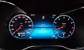 Mercedes-Benz C 43 AMG FACELIFT* 4MATIC* ДИСТРОНИК* ХЕДЪП* 360КАМЕРА* | Auto.bg — изображение 12 Mercedes-Benz C 43 AMG FACELIFT* 4MATIC* ДИСТРОНИК* ХЕДЪП* 360КАМЕРА* | Auto.bg — изображение 12