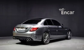 Mercedes-Benz C 43 AMG FACELIFT* 4MATIC* ДИСТРОНИК* ХЕДЪП* 360КАМЕРА* | Auto.bg — изображение 2 Mercedes-Benz C 43 AMG FACELIFT* 4MATIC* ДИСТРОНИК* ХЕДЪП* 360КАМЕРА* | Auto.bg — изображение 2