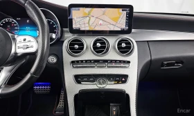 Mercedes-Benz C 43 AMG FACELIFT* 4MATIC* ДИСТРОНИК* ХЕДЪП* 360КАМЕРА* | Auto.bg — изображение 8 Mercedes-Benz C 43 AMG FACELIFT* 4MATIC* ДИСТРОНИК* ХЕДЪП* 360КАМЕРА* | Auto.bg — изображение 8