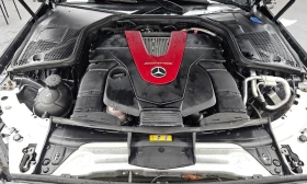 Mercedes-Benz C 43 AMG FACELIFT* 4MATIC* ДИСТРОНИК* ХЕДЪП* 360КАМЕРА* | Auto.bg — изображение 17 Mercedes-Benz C 43 AMG FACELIFT* 4MATIC* ДИСТРОНИК* ХЕДЪП* 360КАМЕРА* | Auto.bg — изображение 17