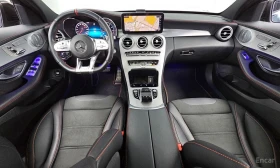 Mercedes-Benz C 43 AMG FACELIFT* 4MATIC* ДИСТРОНИК* ХЕДЪП* 360КАМЕРА* | Auto.bg — изображение 6 Mercedes-Benz C 43 AMG FACELIFT* 4MATIC* ДИСТРОНИК* ХЕДЪП* 360КАМЕРА* | Auto.bg — изображение 6
