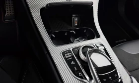 Mercedes-Benz C 43 AMG FACELIFT* 4MATIC* ДИСТРОНИК* ХЕДЪП* 360КАМЕРА* | Auto.bg — изображение 10 Mercedes-Benz C 43 AMG FACELIFT* 4MATIC* ДИСТРОНИК* ХЕДЪП* 360КАМЕРА* | Auto.bg — изображение 10