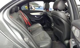 Mercedes-Benz C 43 AMG FACELIFT* 4MATIC* ДИСТРОНИК* ХЕДЪП* 360КАМЕРА* | Auto.bg — изображение 15 Mercedes-Benz C 43 AMG FACELIFT* 4MATIC* ДИСТРОНИК* ХЕДЪП* 360КАМЕРА* | Auto.bg — изображение 15