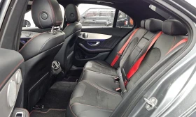 Mercedes-Benz C 43 AMG FACELIFT* 4MATIC* ДИСТРОНИК* ХЕДЪП* 360КАМЕРА* | Auto.bg — изображение 16 Mercedes-Benz C 43 AMG FACELIFT* 4MATIC* ДИСТРОНИК* ХЕДЪП* 360КАМЕРА* | Auto.bg — изображение 16