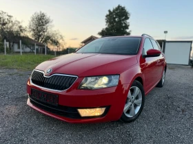 Skoda Octavia 1.4 I