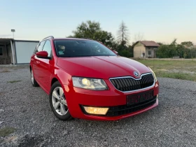 Skoda Octavia 1.4 I | Auto.bg — изображение 5 Skoda Octavia 1.4 I | Auto.bg — изображение 5