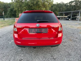 Skoda Octavia 1.4 I | Auto.bg — изображение 3 Skoda Octavia 1.4 I | Auto.bg — изображение 3