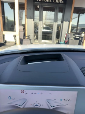 Hyundai Ioniq 5 77.4KWh UNIQ/ПАНО/2024/FULL/19000KM!!! | Auto.bg — изображение 12 Hyundai Ioniq 5 77.4KWh UNIQ/ПАНО/2024/FULL/19000KM!!! | Auto.bg — изображение 12
