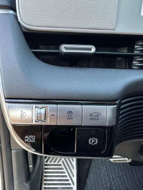 Hyundai Ioniq 5 77.4KWh UNIQ/ПАНО/2024/FULL/19000KM!!! | Auto.bg — изображение 15 Hyundai Ioniq 5 77.4KWh UNIQ/ПАНО/2024/FULL/19000KM!!! | Auto.bg — изображение 15