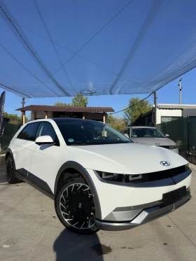 Hyundai Ioniq 5 77.4KWh UNIQ/ПАНО/2024/FULL/19000KM!!! | Auto.bg — изображение 2 Hyundai Ioniq 5 77.4KWh UNIQ/ПАНО/2024/FULL/19000KM!!! | Auto.bg — изображение 2