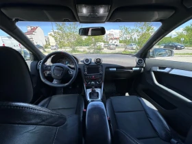 Audi A3 - 6400 € - 75712988 3 | Car24.bg Audi A3 - 6400 € - 75712988 3