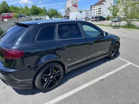 Audi A3 - 6400 € - 75712988 9 | Car24.bg Audi A3 - 6400 € - 75712988 9