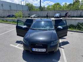 Audi A3 - 6400 € - 75712988 8 | Car24.bg Audi A3 - 6400 € - 75712988 8