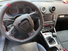 Audi A3 - 6400 € - 75712988 13 | Car24.bg Audi A3 - 6400 € - 75712988 13