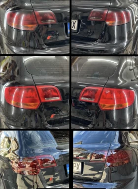 Audi A3 - 6400 € - 75712988 5 | Car24.bg Audi A3 - 6400 € - 75712988 5