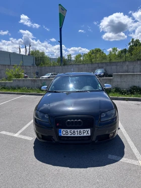 Audi A3 - 6400 € - 75712988 2 | Car24.bg Audi A3 - 6400 € - 75712988 2