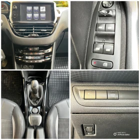 Peugeot 2008 1.6 BlueHDI - 6300 € - 12225666 16 | Car24.bg Peugeot 2008 1.6 BlueHDI - 6300 € - 12225666 16