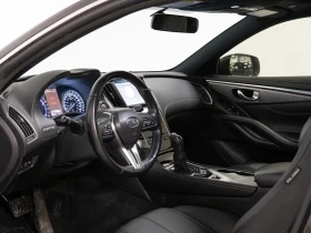 Infiniti Q60 2.0T | PURE | AWD | REAR CAM | SUNROOF All Wheel - 21447 € - 67109708 10 | Car24.bg Infiniti Q60 2.0T | PURE | AWD | REAR CAM | SUNROOF All Wheel - 21447 € - 67109708 10