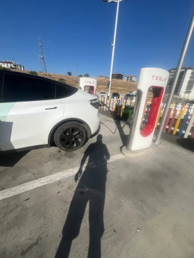 Tesla Model Y Long Range | Auto.bg — изображение 2 Tesla Model Y Long Range | Auto.bg — изображение 2