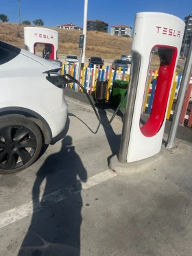Tesla Model Y Long Range | Auto.bg — изображение 3 Tesla Model Y Long Range | Auto.bg — изображение 3