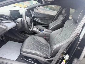 BYD Seal 2022 550km Standard Range RWD Premium | Auto.bg — изображение 11 BYD Seal 2022 550km Standard Range RWD Premium | Auto.bg — изображение 11