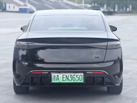 BYD Seal 2022 550km Standard Range RWD Premium | Auto.bg — изображение 6 BYD Seal 2022 550km Standard Range RWD Premium | Auto.bg — изображение 6