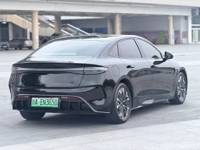 BYD Seal 2022 550km Standard Range RWD Premium | Auto.bg — изображение 4 BYD Seal 2022 550km Standard Range RWD Premium | Auto.bg — изображение 4