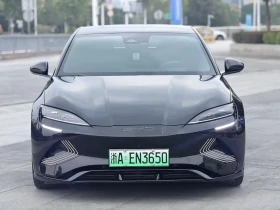 BYD Seal 2022 550km Standard Range RWD Premium | Auto.bg — изображение 5 BYD Seal 2022 550km Standard Range RWD Premium | Auto.bg — изображение 5