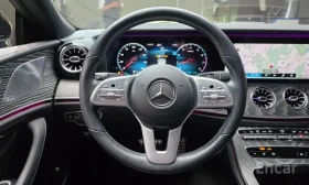 Mercedes-Benz CLS 450 4MATIC* 360* HUD* Обдух* Люк - 29499 € - 87588268 13 | Car24.bg Mercedes-Benz CLS 450 4MATIC* 360* HUD* Обдух* Люк - 29499 € - 87588268 13