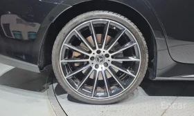 Mercedes-Benz CLS 450 4MATIC* 360* HUD* Обдух* Люк - 29499 € - 87588268 5 | Car24.bg Mercedes-Benz CLS 450 4MATIC* 360* HUD* Обдух* Люк - 29499 € - 87588268 5