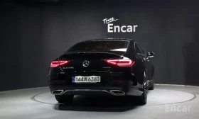 Mercedes-Benz CLS 450 4MATIC* 360* HUD* Обдух* Люк - 29499 € - 87588268 4 | Car24.bg Mercedes-Benz CLS 450 4MATIC* 360* HUD* Обдух* Люк - 29499 € - 87588268 4