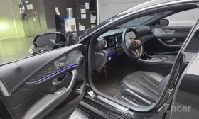 Mercedes-Benz CLS 450 4MATIC* 360* HUD* Обдух* Люк - 29499 € - 87588268 10 | Car24.bg Mercedes-Benz CLS 450 4MATIC* 360* HUD* Обдух* Люк - 29499 € - 87588268 10