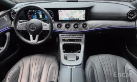 Mercedes-Benz CLS 450 4MATIC* 360* HUD* Обдух* Люк - 29499 € - 87588268 7 | Car24.bg Mercedes-Benz CLS 450 4MATIC* 360* HUD* Обдух* Люк - 29499 € - 87588268 7