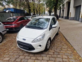 Ford Ka 1.2