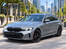 BMW 330 2024 BMW 3 Series Sedan 330e Plug-in